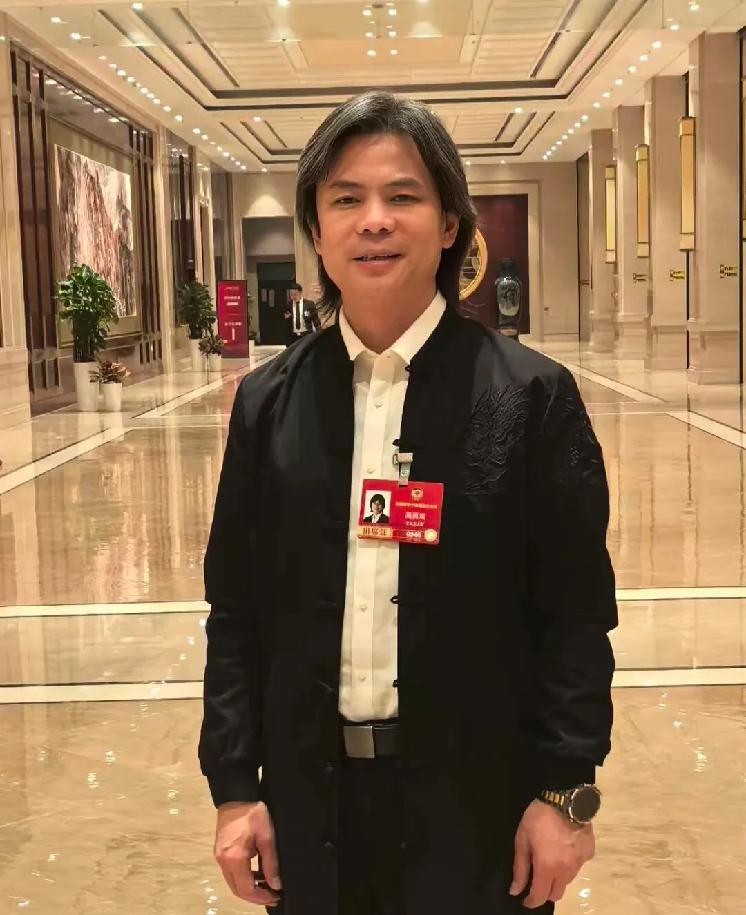 两会焦点|河北翰鼎集团大宋定窑首席技师高英坡亮相全国两会,多家国家级、省级媒体集中报道