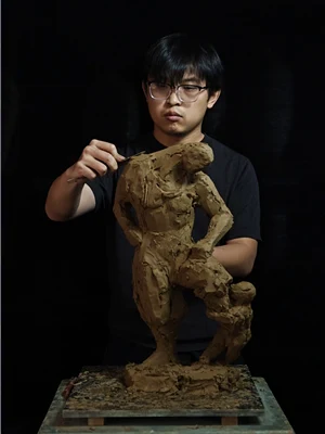 高明禄 · 第五代