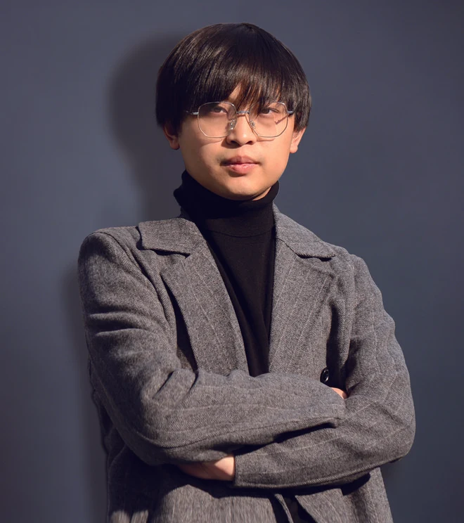 高明禄·高级技师