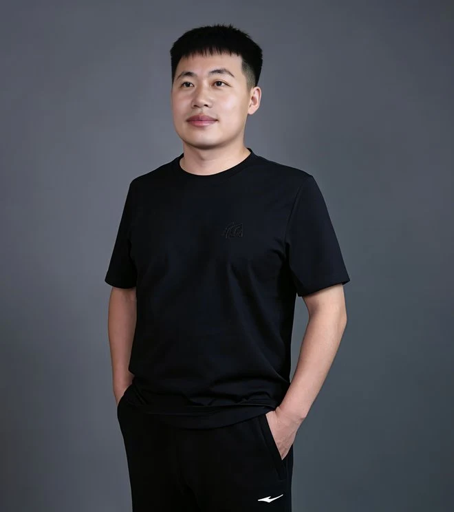 南盼兴·工艺美术设计师