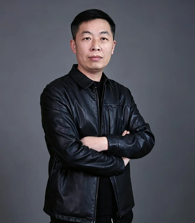 张萌杨·河北省工艺美术大师