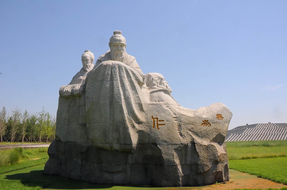 大师级城市地标