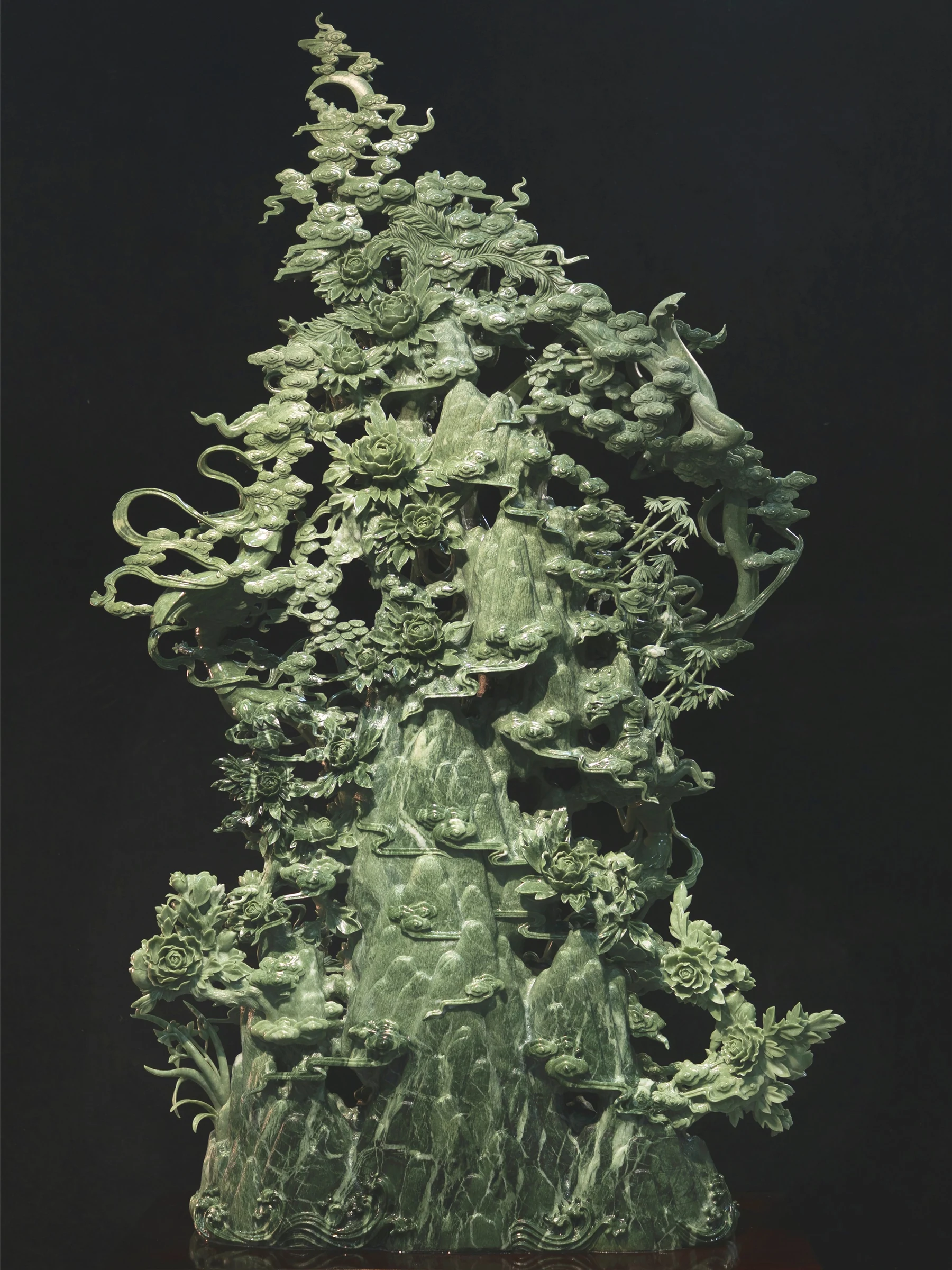 盛世芳华 细节图 1