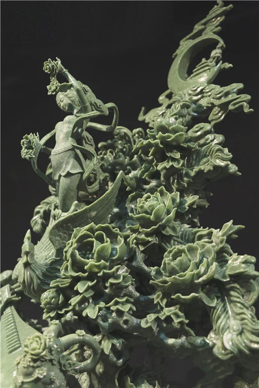 盛世芳华 细节图 2