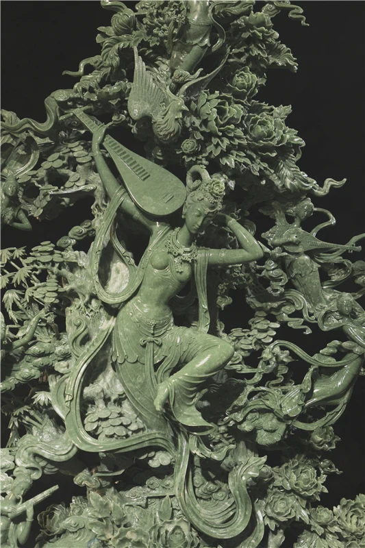 盛世芳华 细节图 3