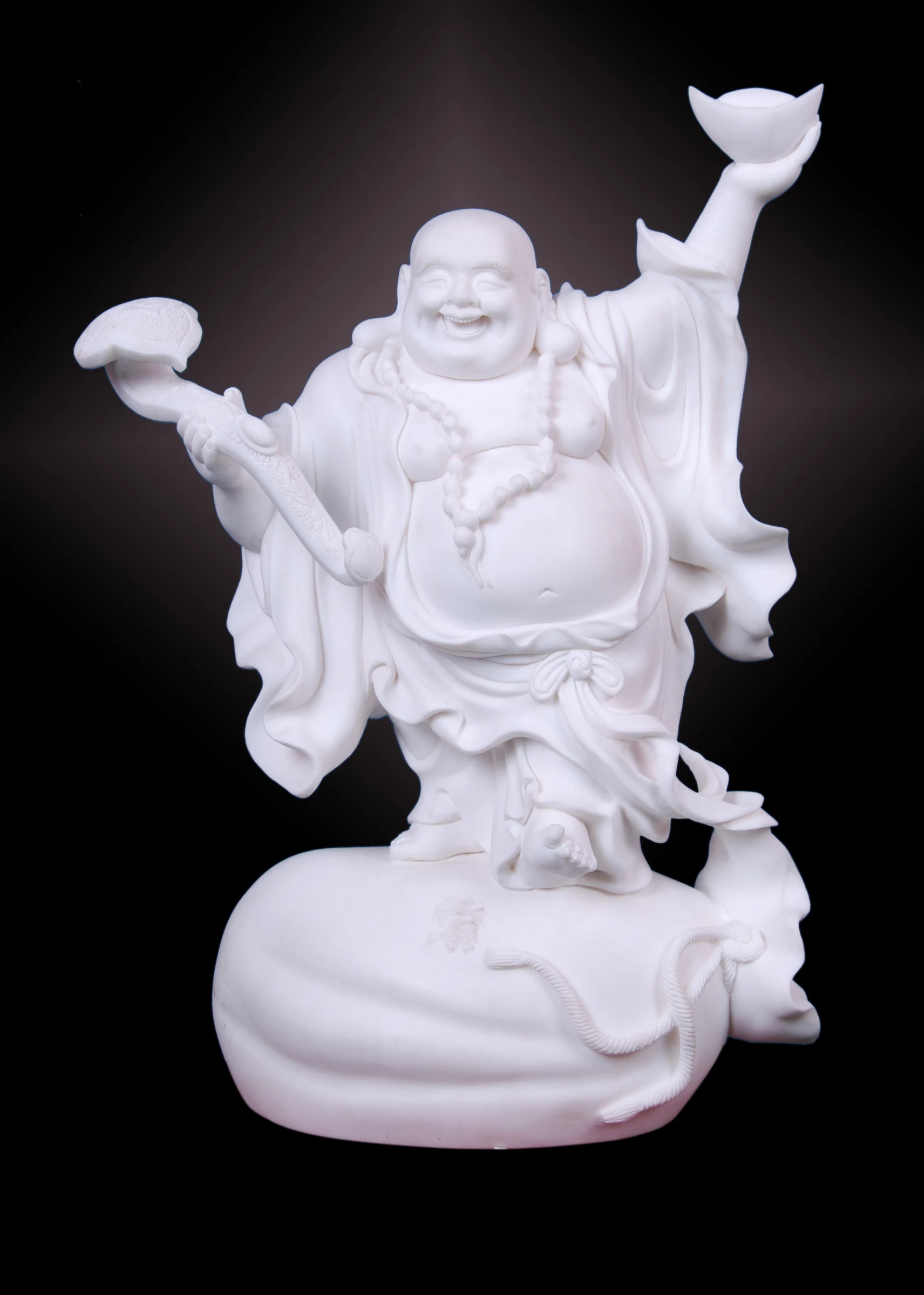 今生如意·高英坡大师艺术作品