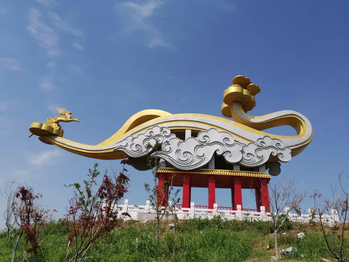 如意·高英坡大师艺术作品